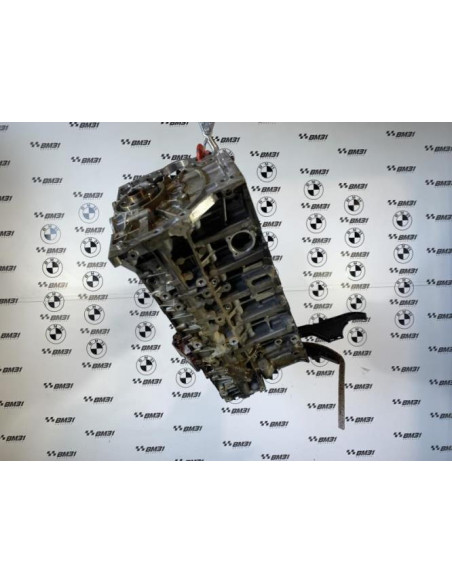 Moteur BMW X6 E71/E72 PHASE 1 
