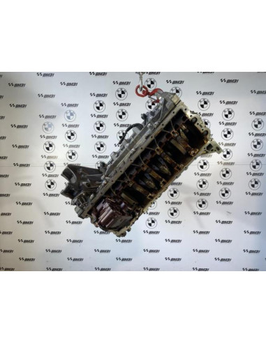 Moteur BMW X6 E71/E72 PHASE 1 