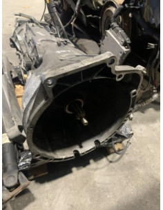Boite de vitesses BMW SERIE 3 E46 PHASE 1 Diesel