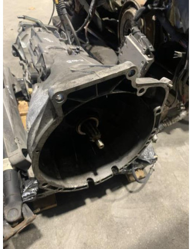 Boite de vitesses BMW SERIE 3 E46 PHASE 1 Diesel