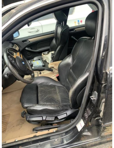 Boite de vitesses BMW SERIE 3 E46 PHASE 1 Diesel