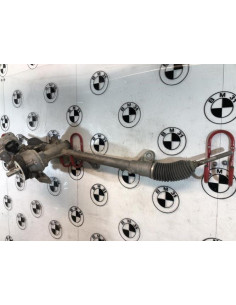 Cremaillere assistee BMW X1 F48 PHASE 2  2