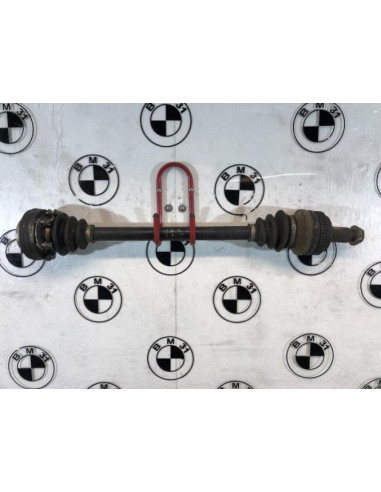 Cardan arriere gauche (transmission) BMW SERIE 1 E87 PHASE 1 Diesel