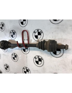 Cardan arriere gauche (transmission) BMW SERIE 1 E87 PHASE 1 Diesel 2