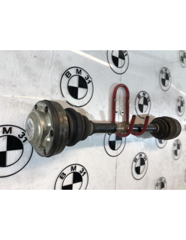 Cardan arriere gauche (transmission) BMW SERIE 3 E90 PHASE 2 