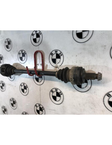 Cardan arriere droit (transmission) BMW SERIE 1 E87 PHASE 1 Diesel