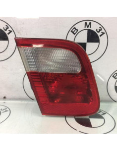 Feu arriere secondaire gauche (feux) BMW SERIE 3 E46 PHASE 1  2