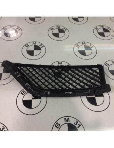 Grille de pare choc BMW X1 E84 PHASE 1 