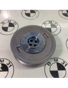 Poulie damper MINI MINI 3 F60 COUNTRYMAN PHASE 1 BREAK  2