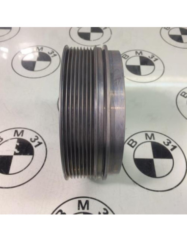 Poulie damper MINI MINI 3 F60 COUNTRYMAN PHASE 1 BREAK 