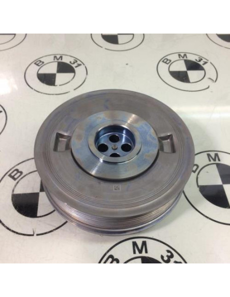 Poulie damper BMW SERIE 2 F45 ACTIVE TOURER PHASE 1 