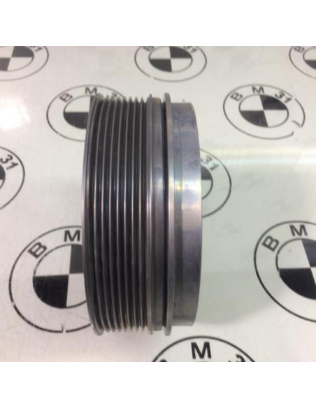 Poulie damper BMW SERIE 2 F45 ACTIVE TOURER PHASE 1 