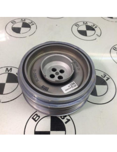 Poulie damper BMW X1 F48 PHASE 2 
