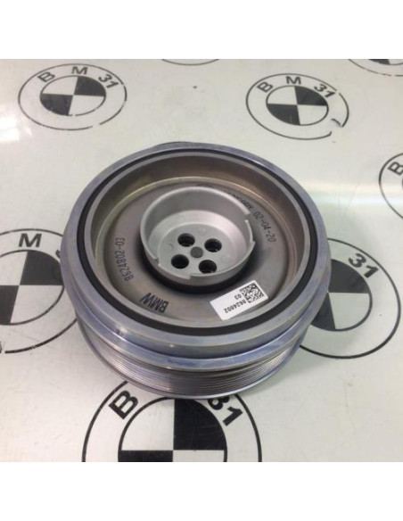 Poulie damper BMW X1 F48 PHASE 2 