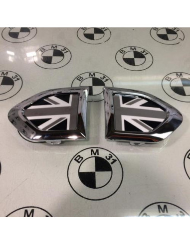Enjoliveur MINI MINI 3 F60 COUNTRYMAN PHASE 1 BREAK 
