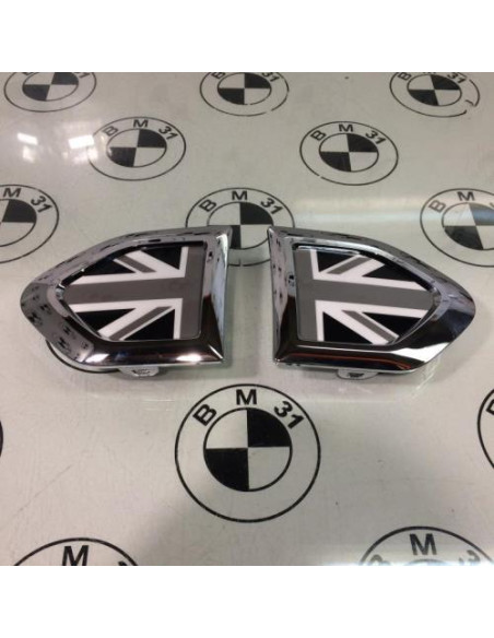 Enjoliveur MINI MINI 3 F60 COUNTRYMAN PHASE 1 BREAK 