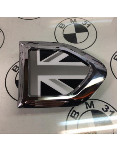 Enjoliveur MINI MINI 3 F60 COUNTRYMAN PHASE 1 BREAK 