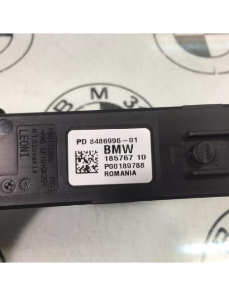 Calculateur BMW X2 F39 