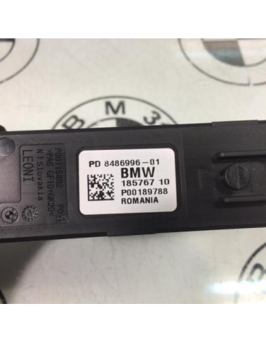 Calculateur BMW X2 F39 