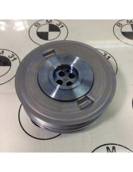 Poulie damper BMW X1 F48 PHASE 2 