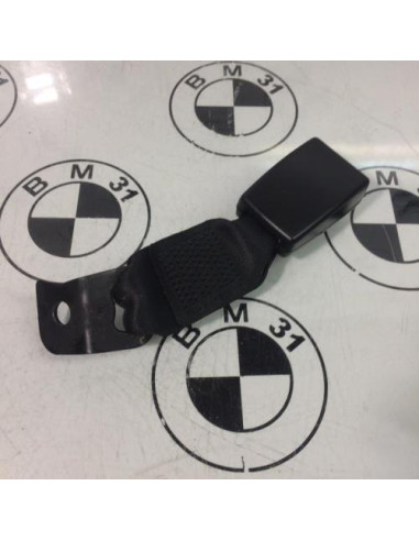 Attache ceinture arriere gauche BMW SERIE 3 E91 TOURING PHASE 2 BREAK Diesel