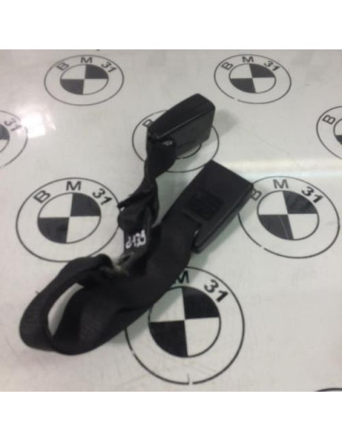 Attache ceinture arriere droit BMW SERIE 3 E91 TOURING PHASE 2 BREAK Diesel