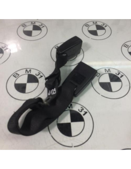 Attache ceinture arriere droit BMW SERIE 3 E91 TOURING PHASE 2 BREAK Diesel