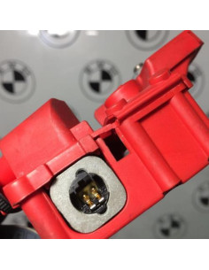 Batterie BMW SERIE 1 E87 PHASE 2  2