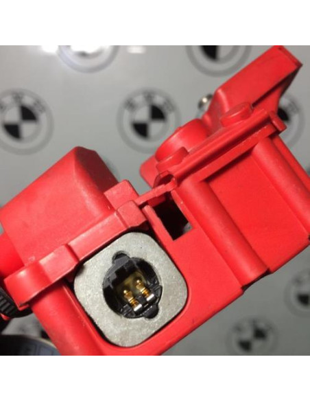 Batterie BMW SERIE 1 E87 PHASE 2 