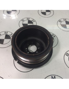 Poulie damper BMW X5 E53  2