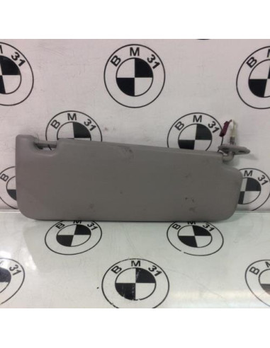 Pare soleil gauche BMW SERIE 3 E91 TOURING PHASE 2 BREAK Diesel