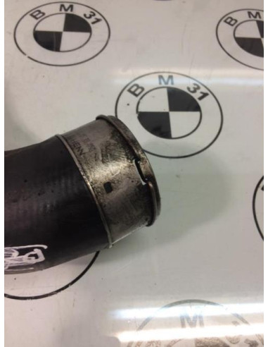 Conduite d'air MINI MINI 2 R61 PACEMAN COUPE Diesel