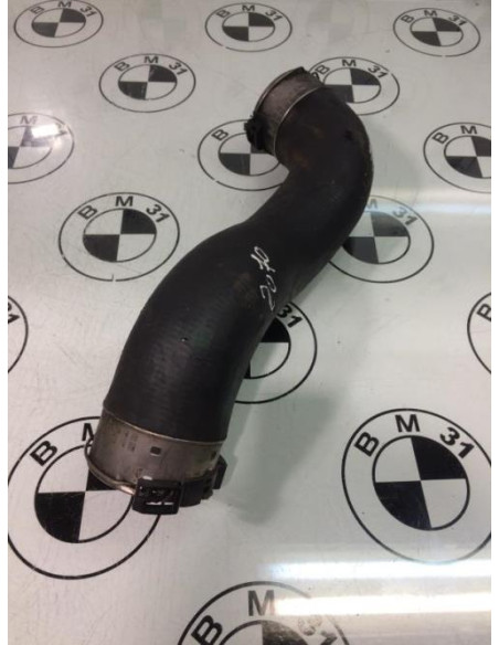 Conduite d'air MINI MINI 2 R61 PACEMAN COUPE Diesel
