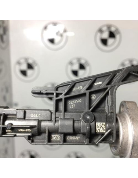 Injecteurs BMW SERIE 1 F40 
