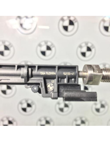 Injecteurs BMW SERIE 1 F20 PHASE 1 