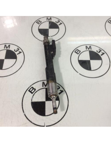 Injecteurs BMW SERIE 1 F20 PHASE 1 