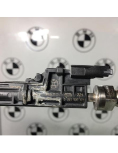 Injecteurs BMW SERIE 1 F20 PHASE 1  2
