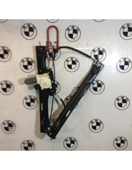 Leve vitre electrique avant droit BMW X3 F25 PHASE 1 