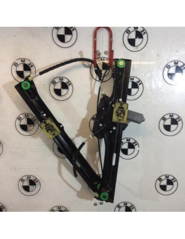 Leve vitre electrique avant droit BMW X3 F25 PHASE 1 