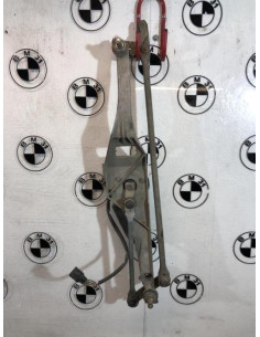 Moteur essuie glace avant BMW SERIE 7 E32  2