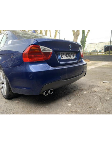 Tableau de bord BMW SERIE 3 E90 PHASE 1 Diesel