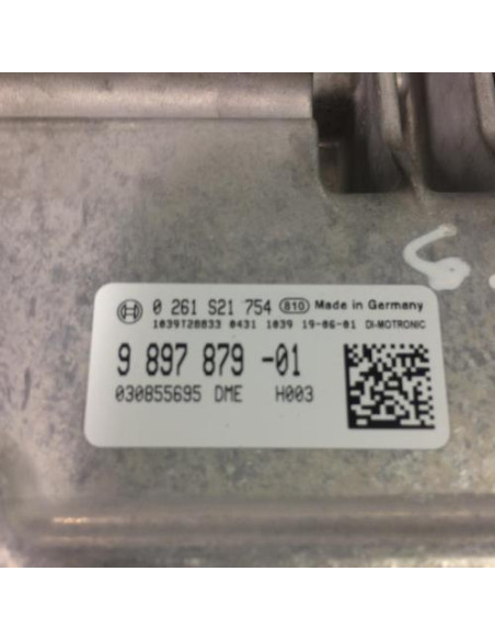 Calculateur MINI MINI 3 F60 COUNTRYMAN PHASE 1 BREAK Essence