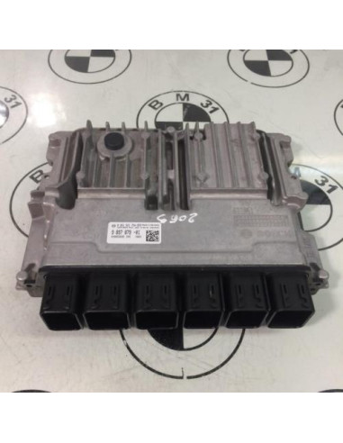 Calculateur MINI MINI 3 F60 COUNTRYMAN PHASE 1 BREAK Essence