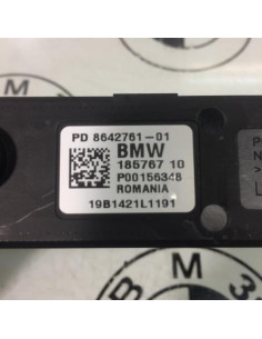 Calculateur MINI MINI 3 F60 COUNTRYMAN PHASE 1 BREAK Essence