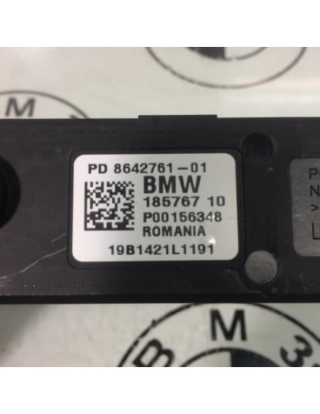 Calculateur MINI MINI 3 F60 COUNTRYMAN PHASE 1 BREAK Essence