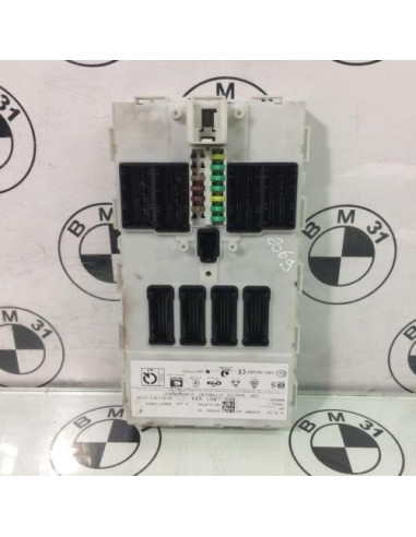 Calculateur MINI MINI 3 F60 COUNTRYMAN PHASE 1 BREAK Essence