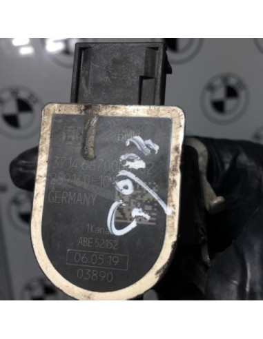Capteur MINI MINI 3 F60 COUNTRYMAN PHASE 1 BREAK Essence