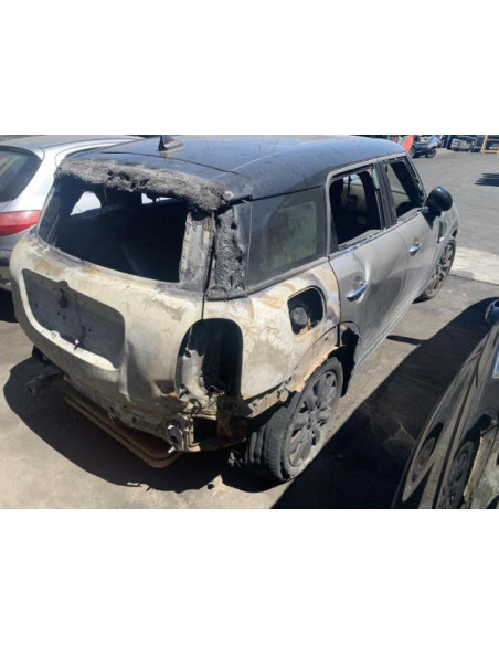 Capteur MINI MINI 3 F60 COUNTRYMAN PHASE 1 BREAK Essence