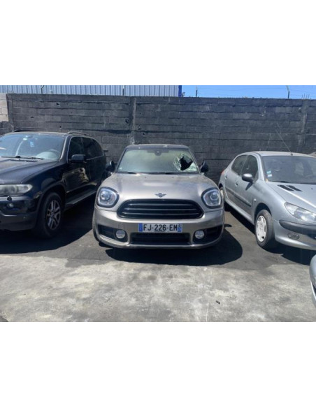 Capteur MINI MINI 3 F60 COUNTRYMAN PHASE 1 BREAK Essence
