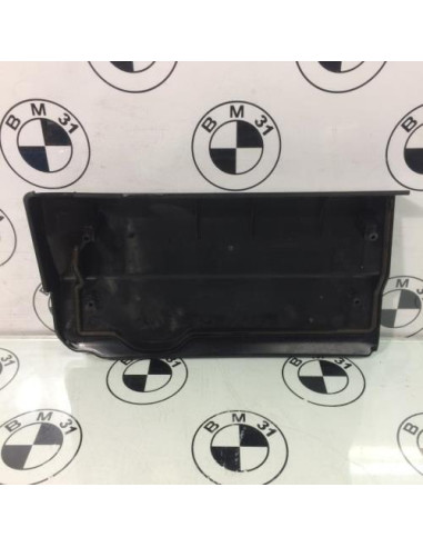 Cache moteur  BMW SERIE 1 E87 PHASE 1 